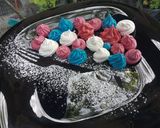 Foto del paso 7 de la receta: Besos de merengue sabor vainilla
