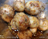 Foto del paso 4 de la receta: Patatas especiadas