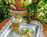 Foto langkah ke 5 dari resep Es Setup Nanas.