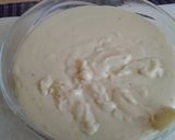 Foto del paso 13 de la receta: Lasaña de espinaca, mix de verduras, pollo y queso de cabra