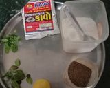 કાવો(Kavo Recipe in Gujarati) રેસીપી સ્ટેપ1ફોટો