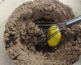 ब्राऊनी (brownie recipe in marathi) रेसिपी स्टेप 2 फोटो