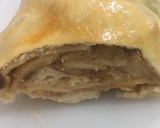 Foto del paso 5 de la receta: Strudel de manzana