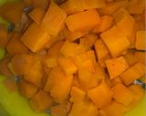 Foto del paso 1 de la receta: Ensalada de papa