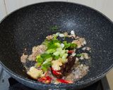 Foto langkah ke 3 dari resep Sayur Lodeh Tempe.