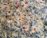 Foto del paso 6 de la receta: Tarta de acelga y ricota