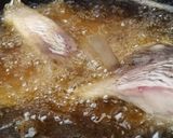 Foto langkah ke 1 dari resep Gurame Asam Pedas.
