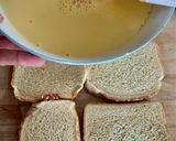 Foto del paso 3 de la receta: Torrijas brioche caramelizadas