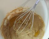 Foto del paso 5 de la receta: Pastel de berenjena con queso de oveja