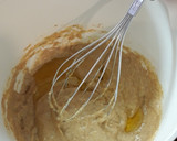 Foto del paso 5 de la receta: Pastel de berenjena con queso de oveja