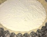 Foto del paso 3 de la receta: Tarta de ricota súper fácil