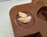 Foto del paso 3 de la receta: Bombones Rellenos