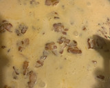 Foto del paso 6 de la receta: Fettuccine Konjac a la carbonara