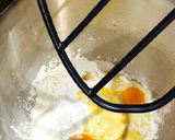 Vastag mákos sütemény - glutén és tejmentesen recept fázis 1 fotója