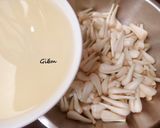 Hình bước làm 2 của món Củ KIỆU chua ngọt