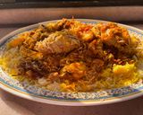 صورة لخطوة 9 من وصفة رز كابلي 🍚