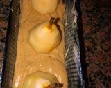Foto del paso 5 de la receta: Budín de peras con nueces!!🍐🍐
