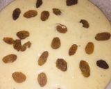 A picture of step 4 of Whole wheat flour healthy cake.
