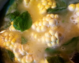 Foto del paso 2 de la receta: Ajiaco reforzado 😊