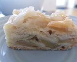 Foto del paso 5 de la receta: Tarta de manzanas invertidas :)