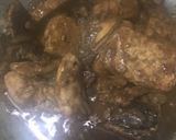 Foto langkah ke 3 dari resep Ayam, Tempe, Tahu Bacem.