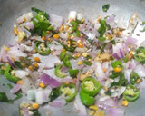 காரக் கொழுக்கட்டை (Kaara kolukattai recipe in tamil) ரெசிபி ஸ்டேப் 2 புகைப்படம்