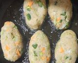 Foto del paso 3 de la receta: Croquetas de vegetales