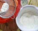 Foto del paso 5 de la receta: Torta zanahoria
