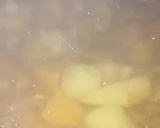 Une image de l'étape 1 de Crumble aux pommes 🍎.