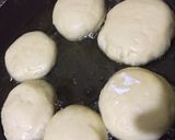 Foto langkah ke 5 dari resep Donat Tape lembut dan menul.
