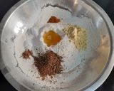 મેંદા ની પૂરી (Maida Poori Recipe In Gujarati) રેસીપી સ્ટેપ1ફોટો
