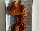 Foto langkah ke 6 dari resep Ayam Bakar Teflon Bumbu Bali.