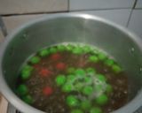 Foto langkah ke 3 dari resep Kolak biji salak ubi jalar.