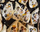 صورة لخطوة 2 من وصفة البيتزا الكذابة 🍕😍