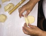 Foto del paso 4 de la receta: *Pancitos de manteca dulces*