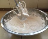 Foto del paso 2 de la receta: MERENGUE SUIZO 🧁