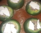 Foto del paso 4 de la receta: Zapallitos rellenos 🍽