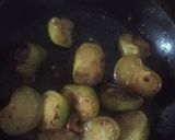 Foto del paso 2 de la receta: Salsa Dorada De Tomate Y Chile De Árbol