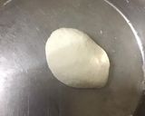 A picture of step 2 of Maggi momos.