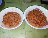 Foto langkah ke 5 dari resep Tim kornet.