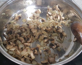 Foto del paso 2 de la receta: Champiñones rellenos