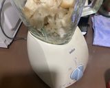 Foto del paso 3 de la receta: Taramasalata blanco