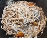 Foto del paso 3 de la receta: Gulas al Vino Verdejo