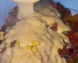 Foto del paso 4 de la receta: Nachos mixtos a mi manera
