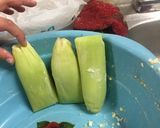 Foto del paso 8 de la receta: Tamales de elote