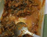 Foto langkah ke 2 dari resep Pepes Jangkang / baby crabs.