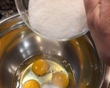Foto del paso 6 de la receta Tarta húmeda de naranja y chocolate
