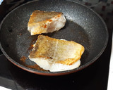 Foto del paso 3 de la receta: Plato templado de bacalao y patatas