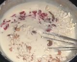 एगलेस केक (Eggless cake recipe in Hindi) रेसिपी चरण 3 फोटो