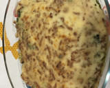 Foto del paso 17 de la receta: Brócoli con carne picada y bechamel al horno